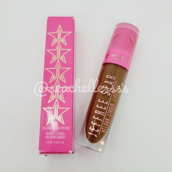 Jeffree Star Other - Deep Pockets Jeffree Star Velour Liquid Lipstick | Brand New in Box | Authentic